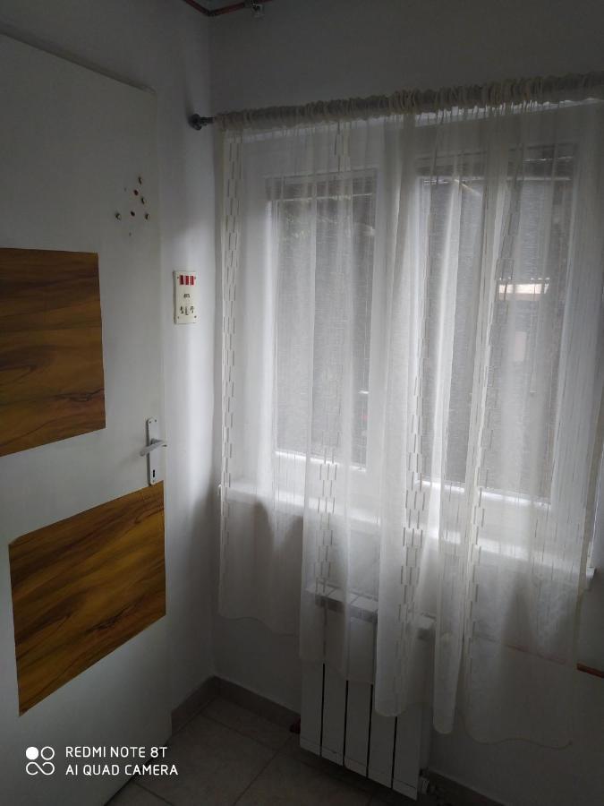 Little&Sweet Apartment Sarajevo Exterior photo