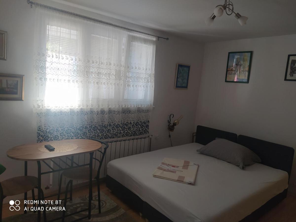 Little&Sweet Apartment Sarajevo Exterior photo