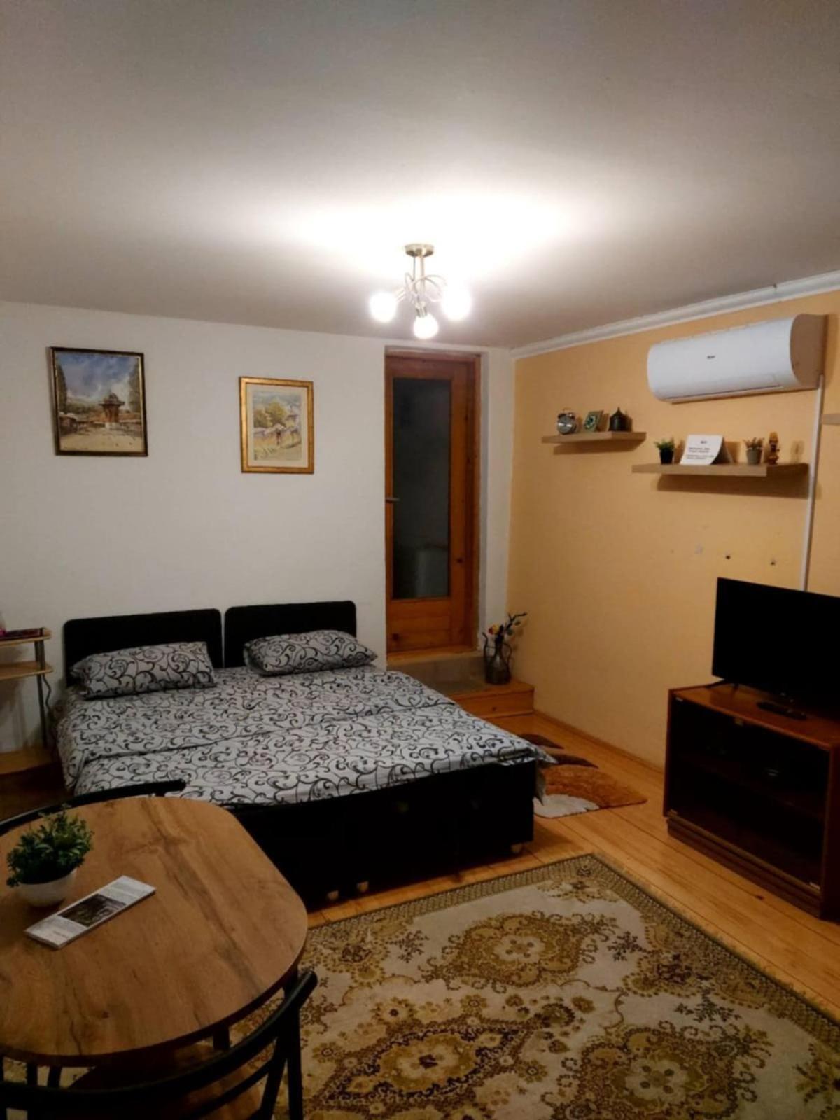 Little&Sweet Apartment Sarajevo Exterior photo