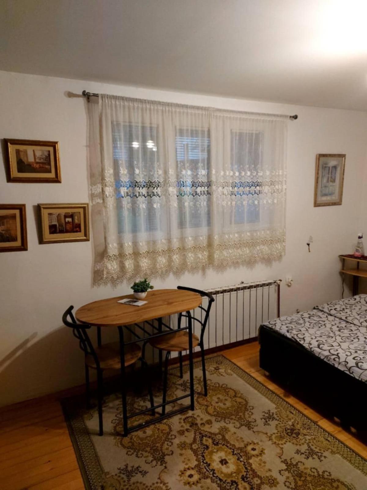 Little&Sweet Apartment Sarajevo Exterior photo