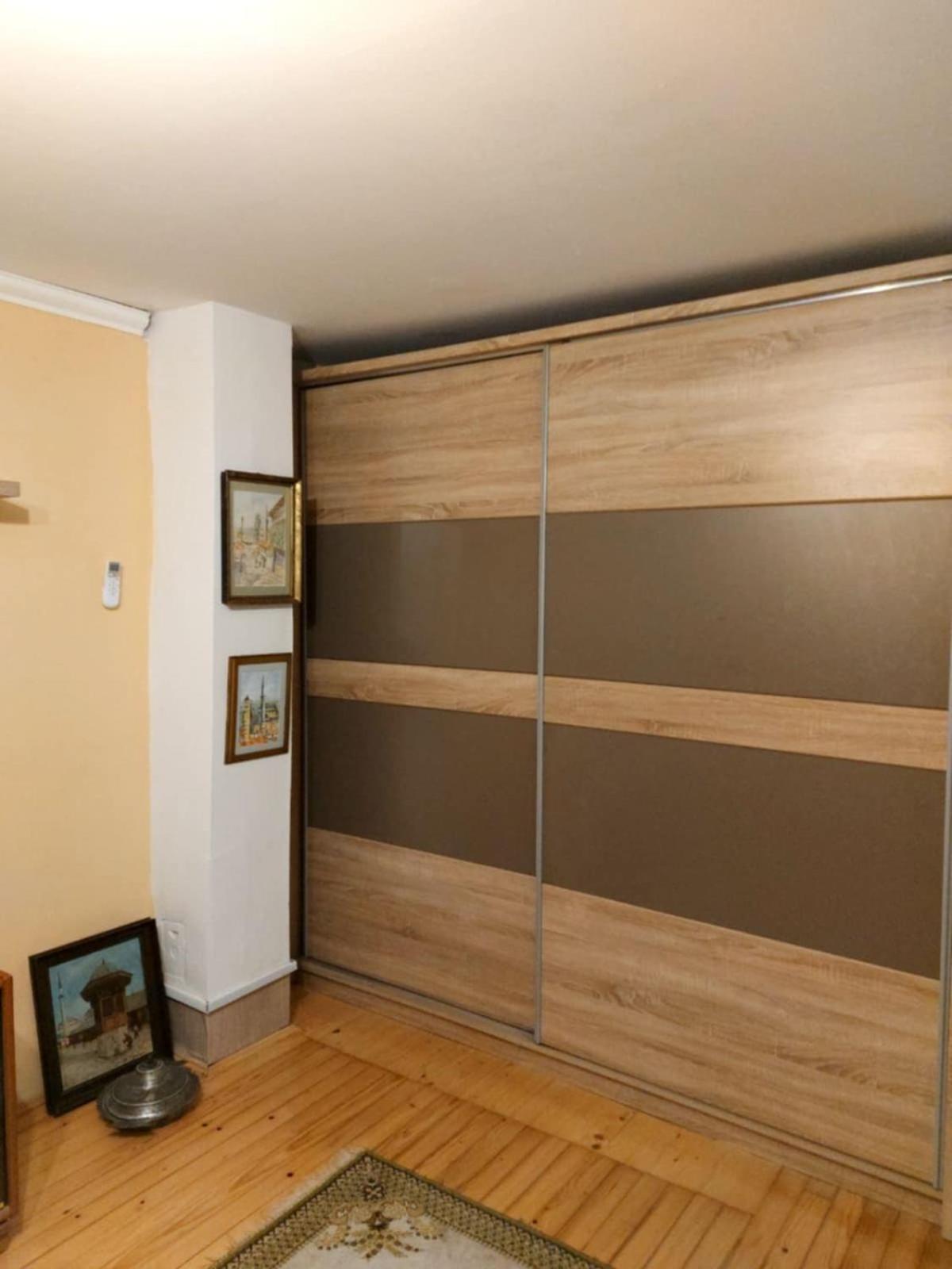 Little&Sweet Apartment Sarajevo Exterior photo